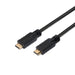EAN 8436574703979 - AISENS A120-0373 cable HDMI HDMI tipo A (Estándar) imagen 1