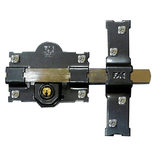 EAN 8422621010503 - A Forged Tool 03013052 cerradura y cerrojo para puertas imagen 1