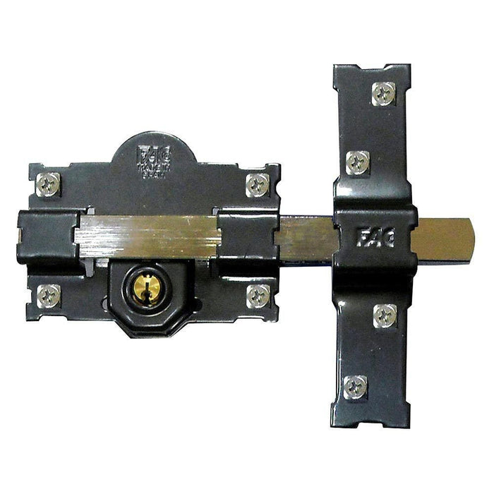 EAN 8422621015584 - A Forged Tool 03013054 cerradura y cerrojo para puertas imagen 1