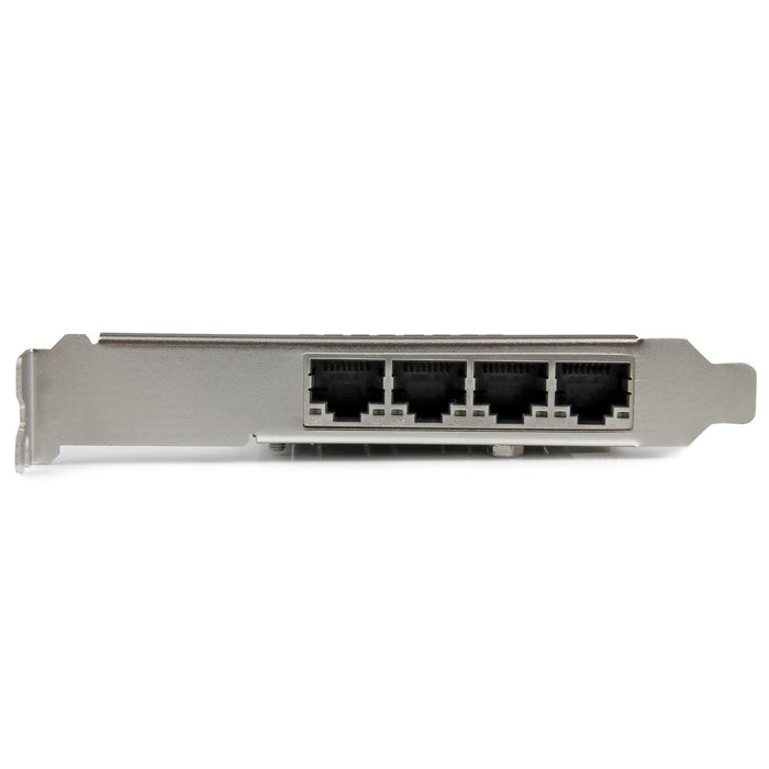 EAN 0065030861045 - StarTech.com ST4000SPEXI adaptador y tarjeta de red Interno 2000 Mbit/s imagen 3