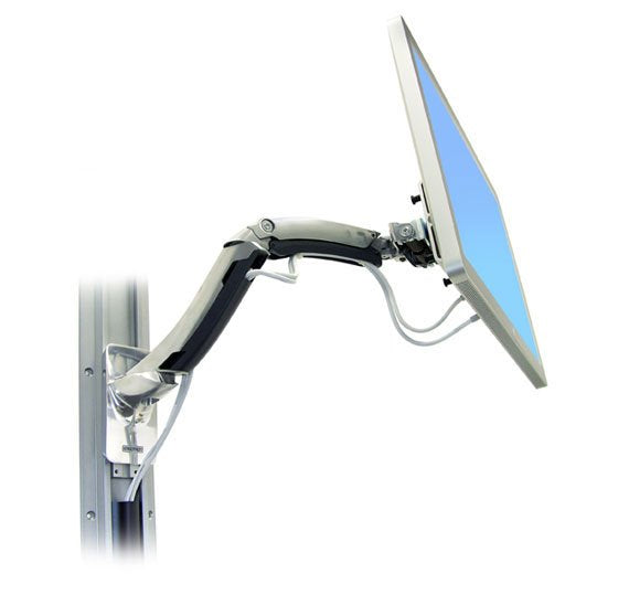 EAN 0698833010466 - Ergotron MX Wall Mount LCD Arm 106,7 cm (42") Pared Aluminio imagen 4