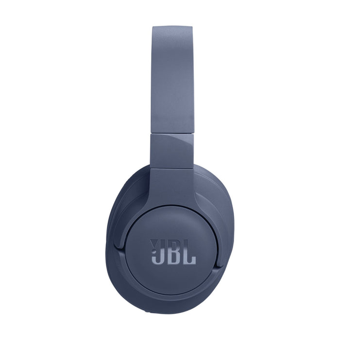 EAN 6925281974588 - JBL Tune 770NC Auriculares Inalámbrico y alámbrico Diadema Llamadas/Música USB Tipo C Bluetooth Azul imagen 3
