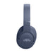 EAN 6925281974588 - JBL Tune 770NC Auriculares Inalámbrico y alámbrico Diadema Llamadas/Música USB Tipo C Bluetooth Azul imagen 3