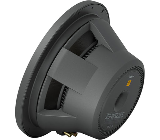 EAN 4548736130562 - Sony XS-W122ES altavoz audio Alrededor De 1 vía 2000 W 1 pieza(s) imagen 2