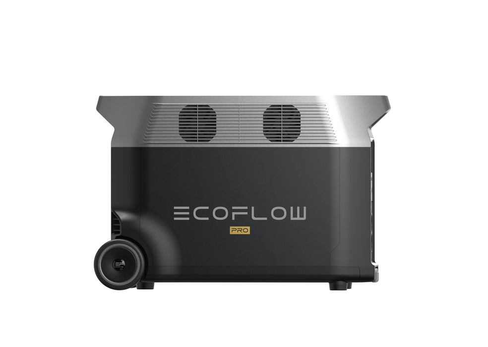 EAN 4897082665335 - EcoFlow Delta Pro estación de energía portátil Fosfato de hierro-litio (LiFePo4) 3600 W 45 kg imagen 55