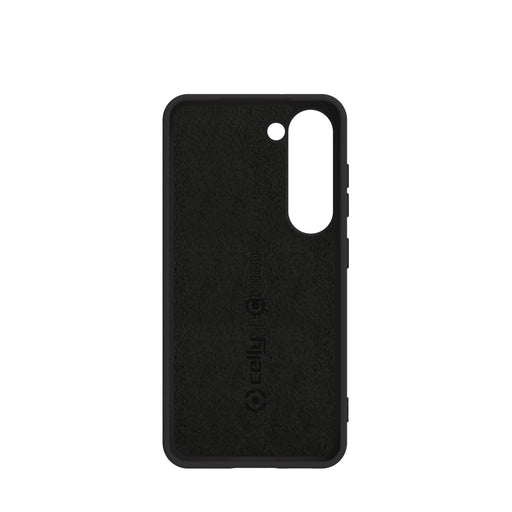 EAN 8021735200550 - Celly CROMO funda para teléfono móvil 15,5 cm (6.1") Negro imagen 1
