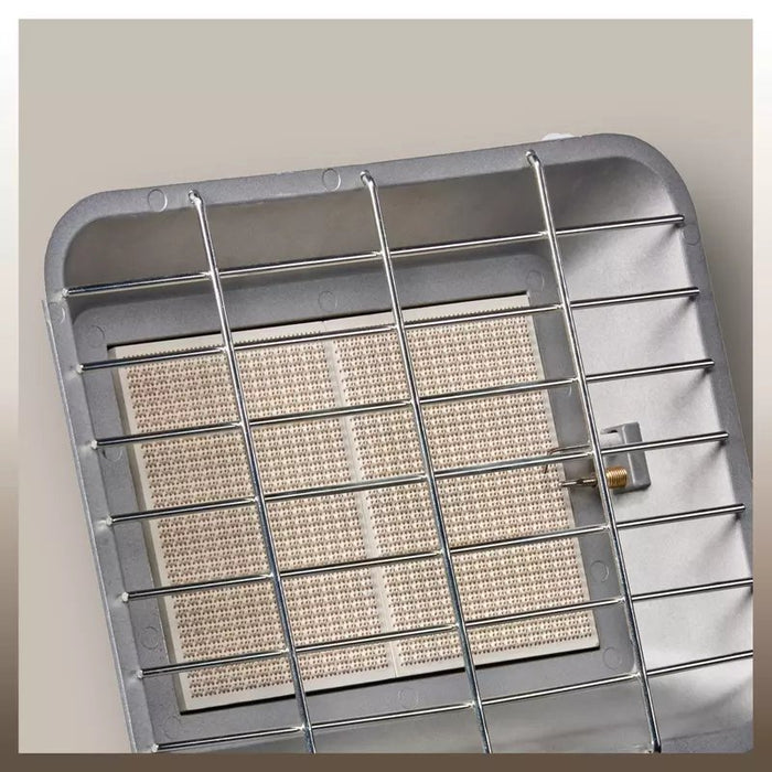 EAN 4006825625752 - Einhell GS 4400 P estufa de combustible líquido 4400 W imagen 4