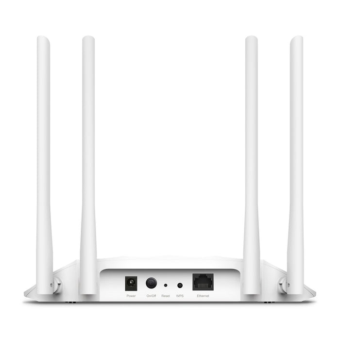 EAN 4895252502022 - TP-Link TL-WA1801 punto de acceso inalámbrico 1201 Mbit/s Blanco Energía sobre Ethernet (PoE) imagen 3