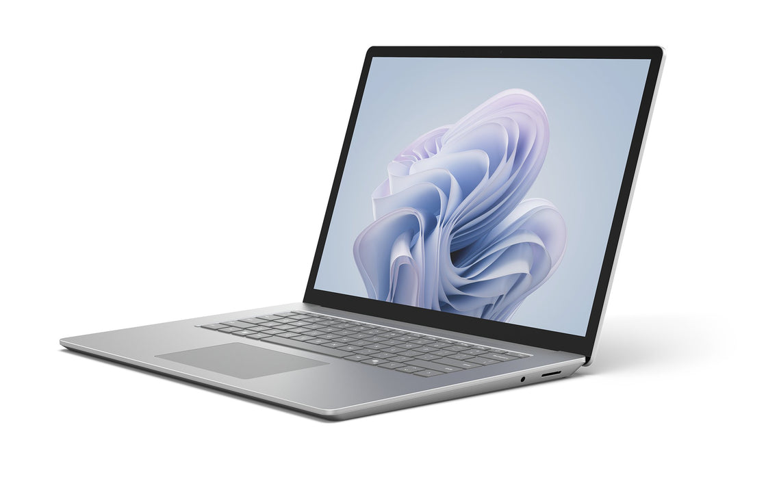 EAN 196388270996 - Microsoft Surface Laptop 6 Intel Core Ultra 7 165H Portátil 38,1 cm (15") Pantalla táctil 16 GB LPDDR5x-SD imagen 2