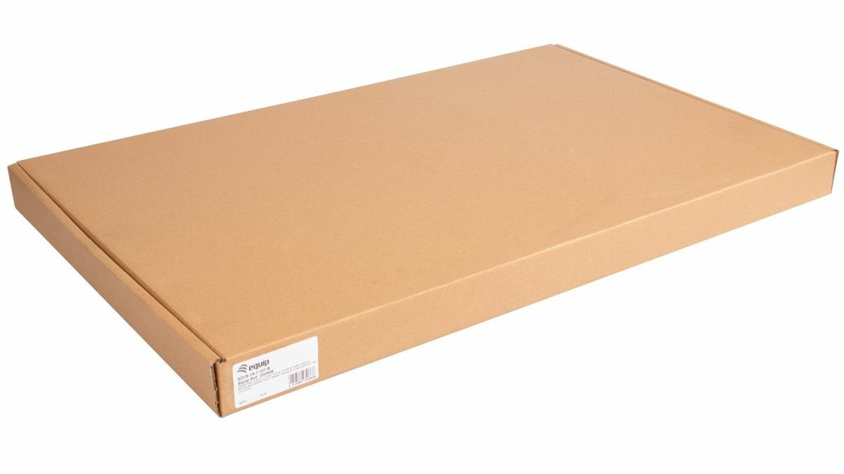 EAN 4015867232651 - Equip EZVS-19-1-10-B accesorio de bastidor Cajón metálico para rack imagen 5