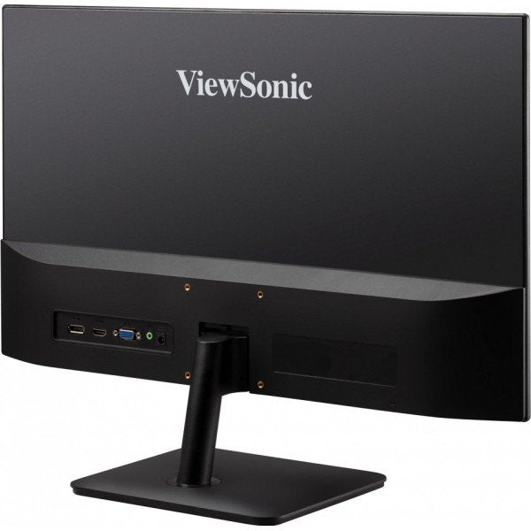 EAN 0766907007749 - Viewsonic Value Series VA2432-MHD LED display 60,5 cm (23.8") 1920 x 1080 Pixeles Full HD Negro imagen 9