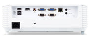 EAN 4713883595780 - Acer S1386WHN Proyector de alcance estándar 3600 lúmenes ANSI DLP WXGA (1280x800) 3D Blanco imagen 6
