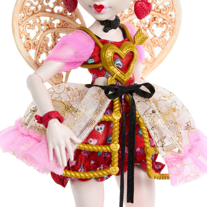 EAN 194735259878 - Monster High JBG77 muñeca imagen 4