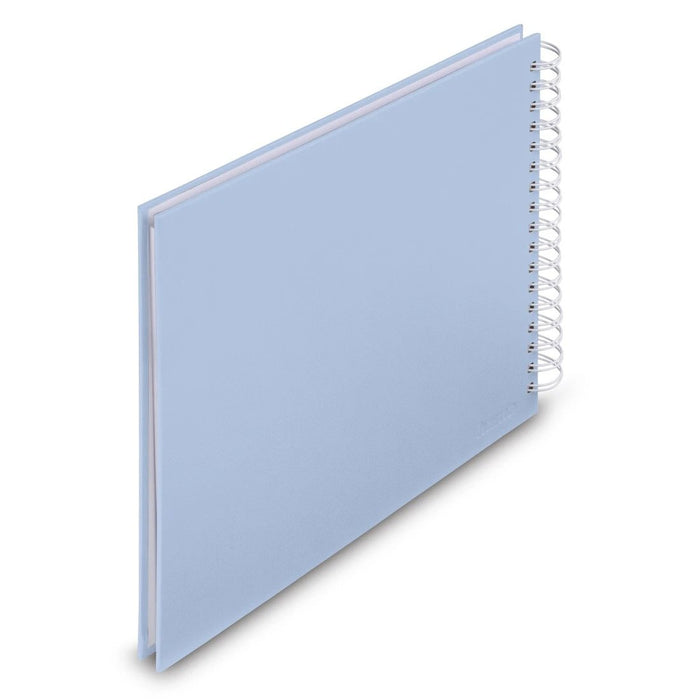 EAN 4007249098610 - Hama 00009861 álbum de foto y protector 50 hojas 10 x 15 Encuadernación espiral imagen 2
