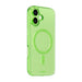 EAN 4895206946582 - LAUT CRYSTAL FLURO funda para teléfono móvil 16 cm (6.3") Verde claro imagen 2
