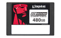 EAN 0740617334937 - Kingston Technology DC600M 480 GB 2.5" Serial ATA III 3D TLC NAND imagen 1