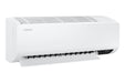 EAN 8806090379048 - Samsung Luzon AR18TXHZAWKNEU + AR18TXHZAWKXEU Sistema split Blanco imagen 4