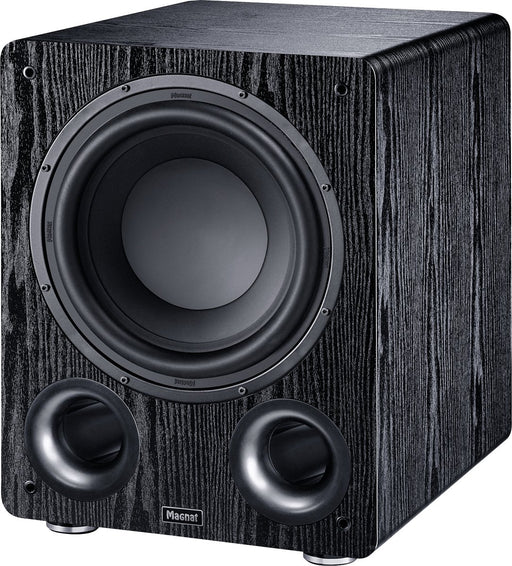 EAN 4018843422602 - Magnat ALPHA RS12 Negro Altavoz de subgraves (subwoofer) activo 120 W imagen 1