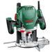 EAN 3165140451666 - Bosch POF 1400 ACE Aluminio, Negro, Verde, Rojo, Blanco 28000 RPM 1450 W imagen 1