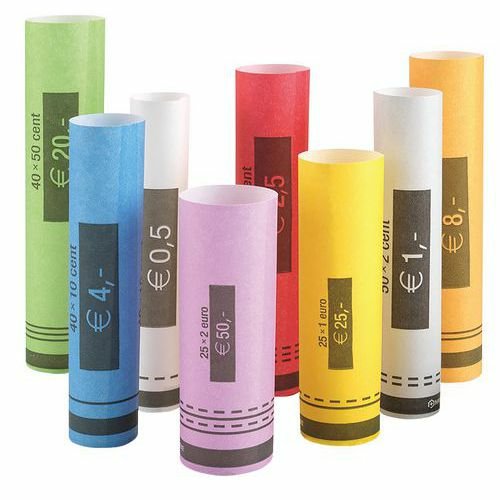 EAN 8717496337054 - Safescan CR-102 306 pieza(s) imagen 1