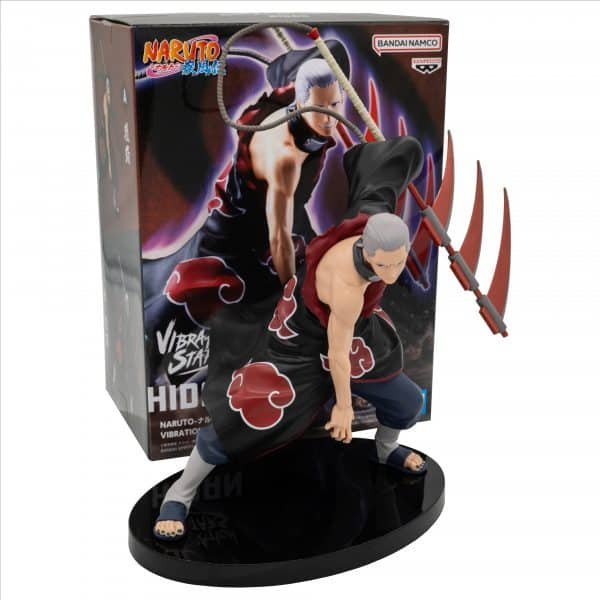EAN 4983164291827 - Banpresto BP29182P figura de acción y colleccionable imagen 5