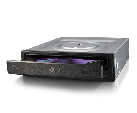 EAN 8806087496529 - LG DH18NS61 unidad de disco óptico Interno DVD-ROM Negro imagen 2