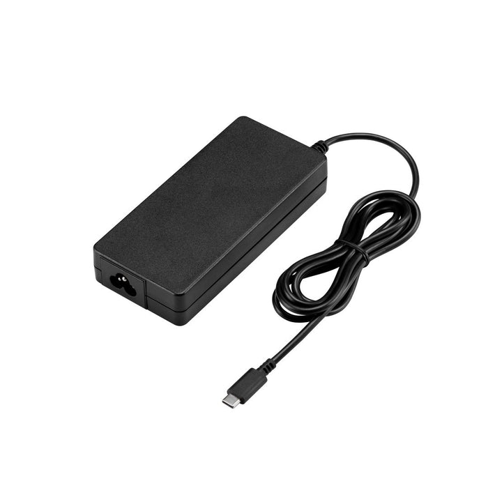 EAN 4713224527340 - FSP NB C adaptador e inversor de corriente Interior 100 W Negro imagen 1