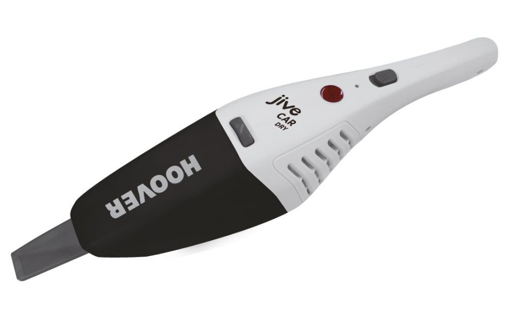 EAN 8016361855472 - Hoover Jive SJ4000DWB6/1 011 aspiradora de mano Negro Sin bolsa imagen 4