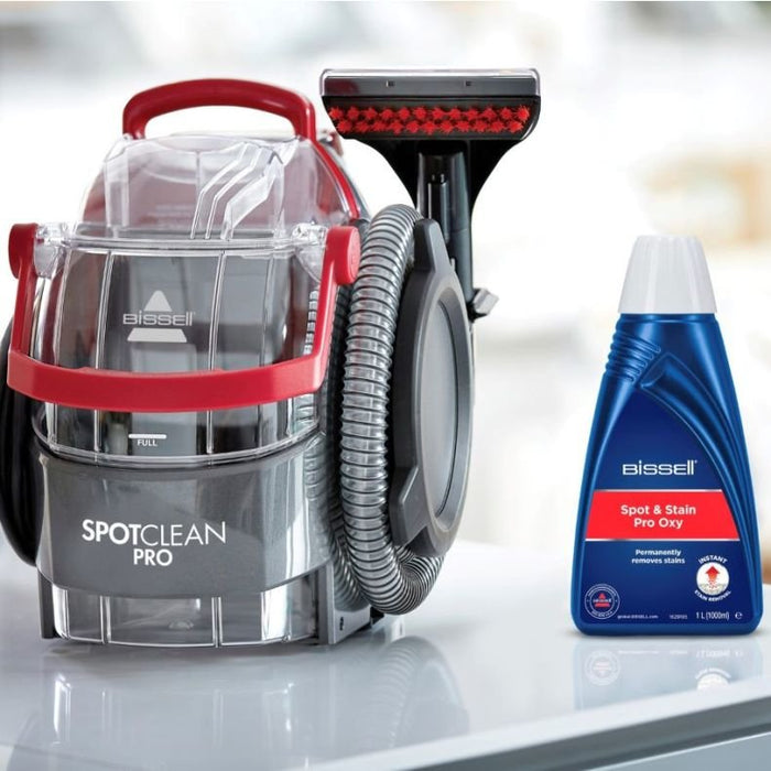 EAN 11120268133 - Bissell 20383 limpiador de alfombras y desodorante imagen 3