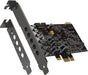 EAN 5390660194917 - Creative Labs Sound blaster audigy fx v2 Interno 5.1 canales PCI-E imagen 1