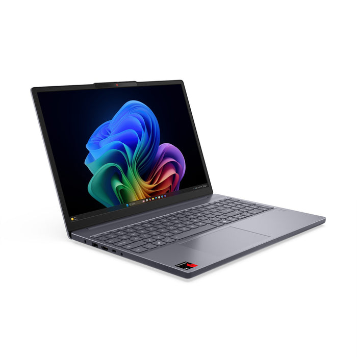 EAN 198157319769 - Lenovo IdeaPad Slim 3 15Q8X10 Copilot+ PC Qualcomm Snapdragon X1-26-100 Portátil 38,4 cm (15.1") WQXGA 16  imagen 7