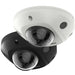 EAN 6931847136222 - Hikvision DS-2CD2543G2-IS(2.8MM) cámara de vigilancia Almohadilla Cámara de seguridad IP Exterior 2688 x  imagen 2