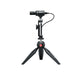 EAN 0042406677356 - Shure MV88+ VIDEO KIT Negro Micrófono de superficie para mesa imagen 1