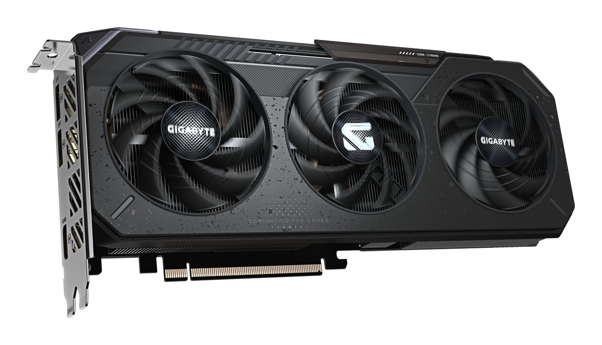 EAN 4719331356361 - GIGABYTE Radeon RX 9060 XT GAMING 8G AMD imagen 3