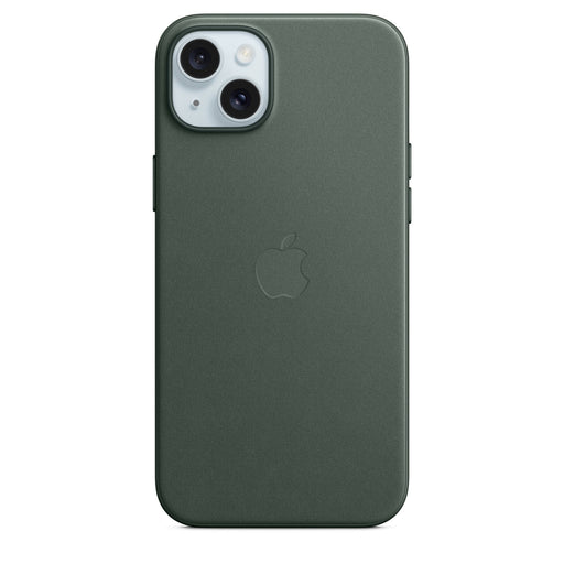 EAN 0194253945666 - Apple MT4F3ZM/A funda para teléfono móvil 17 cm (6.7") Verde imagen 1
