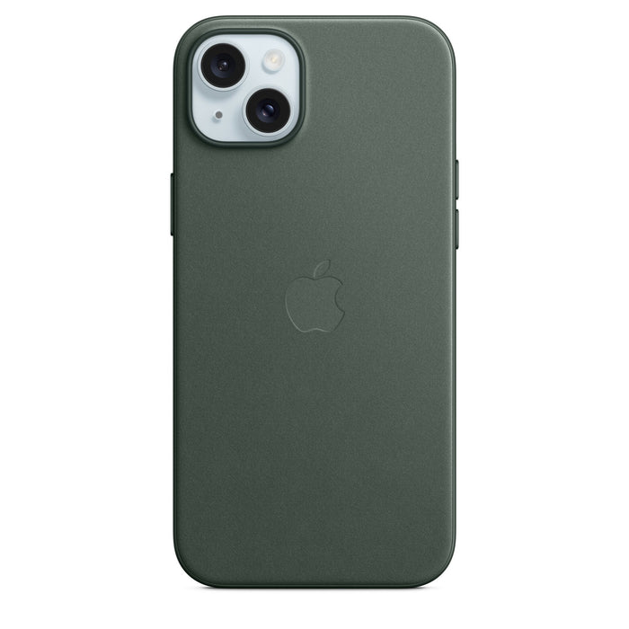 EAN 0194253945666 - Apple MT4F3ZM/A funda para teléfono móvil 17 cm (6.7") Verde imagen 1