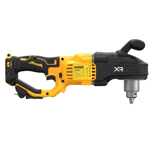 EAN 5035048806371 - DeWALT DCD444N-XJ destornillador eléctrico y llave de impacto imagen 4