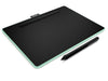 EAN 4949268621465 - Wacom Intuos M Bluetooth tableta digitalizadora Negro, Verde 2540 líneas por pulgada 216 x 135 mm USB/Blu imagen 5