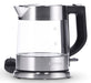 EAN 4008146027413 - Severin WK 3468 tetera eléctrica 1 L 2200 W Negro, Acero inoxidable, Transparente imagen 7
