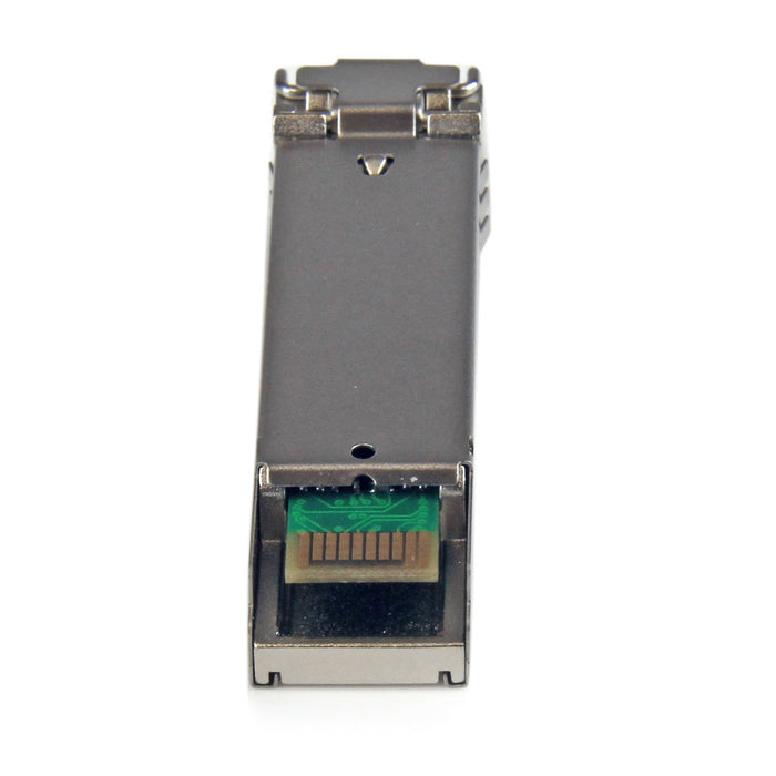 EAN 0065030873468 - StarTech.com SFP100BLXST red modulo transceptor Fibra óptica 155 Mbit/s imagen 4