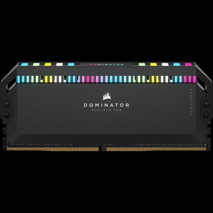 EAN 840006602026 - Corsair Dominator CMT32GX5M2B6400C32 módulo de memoria 32 GB 2 x 16 GB DDR5 imagen 5