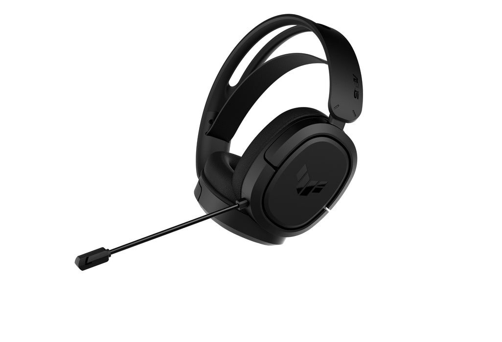 EAN 4711081173960 - ASUS TUF Gaming H1 Wireless Auriculares Inalámbrico Diadema Juego USB Tipo C Negro imagen 9