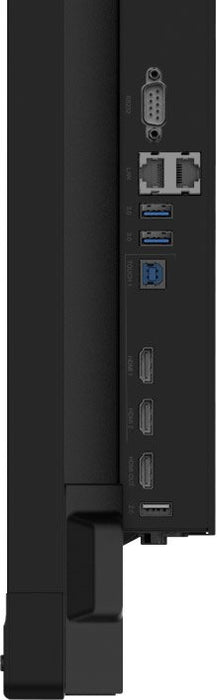 EAN 4948570123704 - iiyama TE7512MIS-B3AG pantalla de señalización Diseño de quiosco 190,5 cm (75") LCD Wifi 400 cd / m² 4K U imagen 10