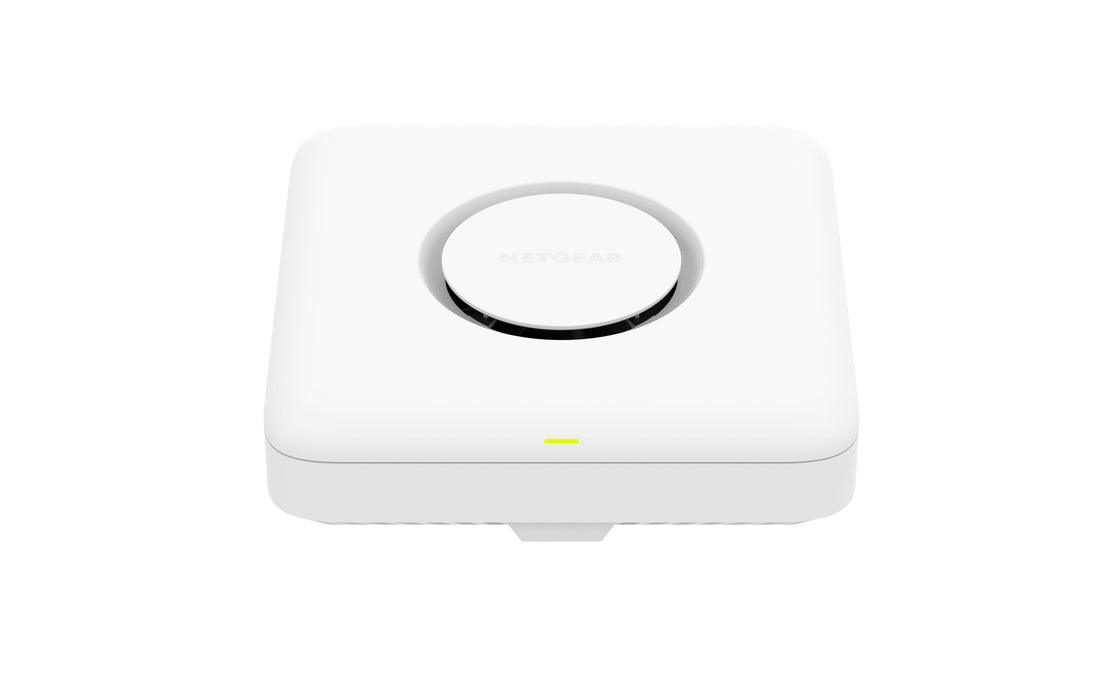 EAN 0606449167726 - NETGEAR WBE750 11530 Mbit/s Blanco Energía sobre Ethernet (PoE) imagen 1