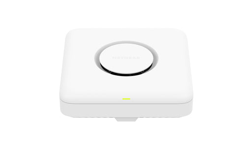 EAN 606449167764 - NETGEAR WBE758 11530 Mbit/s Blanco Energía sobre Ethernet (PoE) imagen 1