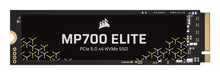 EAN 0840440487838 - Corsair MP700 ELITE 1 TB M.2 PCI Express 5.0 NVMe 3D TLC NAND imagen 1