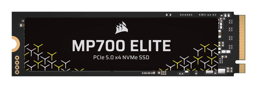 EAN 840440487869 - Corsair MP700 ELITE 2 TB M.2 PCI Express 5.0 NVMe 3D TLC NAND imagen 1