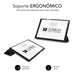 EAN 8436586742140 - SUBBLIM SUBCST-5SC020 funda para tablet 26,7 cm (10.5") Folio Negro imagen 4