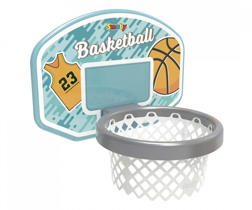 EAN 3032168207004 - Smoby Basketballkorb Set de béisbol imagen 1