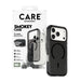 EAN 5715685026973 - PanzerGlass CARE by ® Flagship Case Urban Explorer Smokey w. Black MagSafe iPhone 17 Pro funda para teléf imagen 5